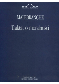 Traktat o moralności