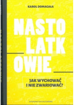 Nastolatkowie