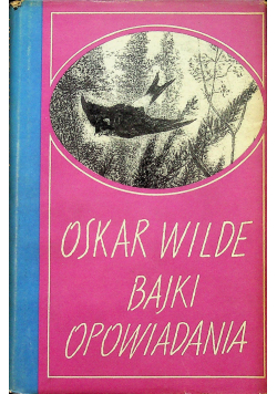 Bajki opowiadania