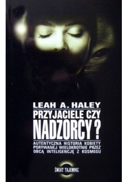 Przyjaciele czy nadzorcy