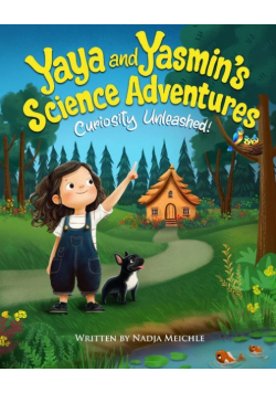 Yaya and Yasmin's Science Adventure