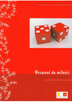 Granados Jose - Wezwani do miłości
