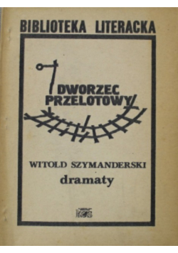 Dworzec przelotowy