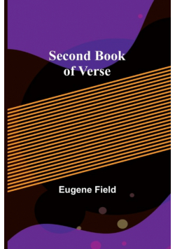Second Book of Verse