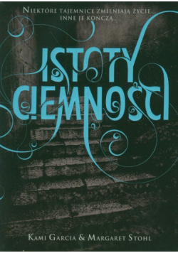 Istoty Ciemności