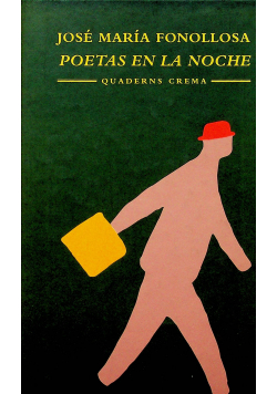 Poetas en la noche