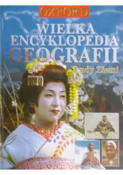 Wielka Encyklopedia geografii Ludy Ziemi