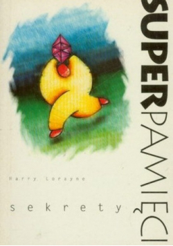 Sekrety super pamięć