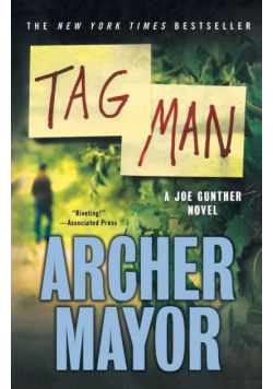 Tag Man