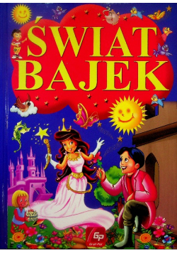 Świat bajek