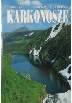 Karkonosze