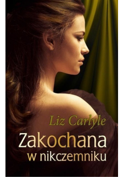 Zakochana w nikczemniku