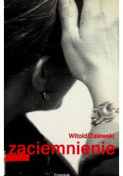Zaciemnienie