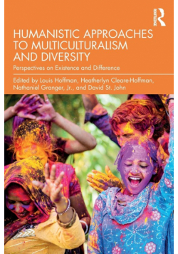 Humanistic Approaches to Multiculturalism and Diversity