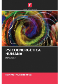 Psicoenergética Humana