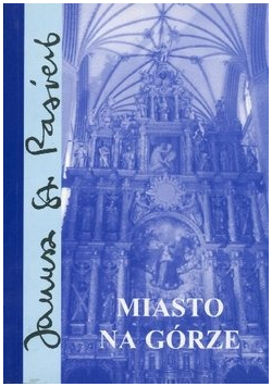 Miasto na górze