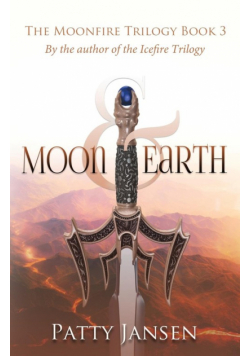 Moon & Earth