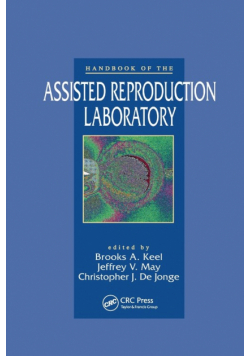 Handbook of the Assisted Reproduction Laboratory