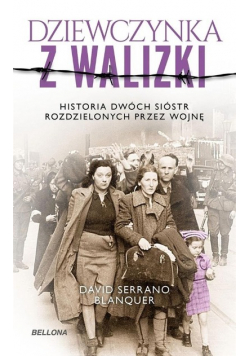 Dziewczynka z walizki