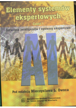 Elementy systemów ekspertowych