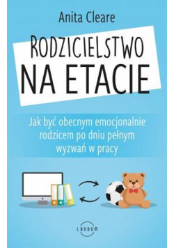 Rodzicielstwo na etacie