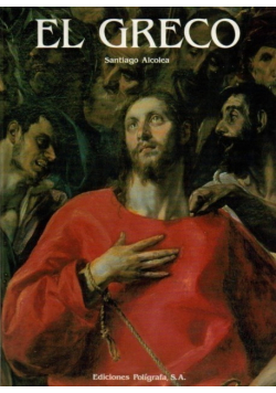 El greco