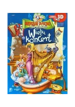 Profesor Pytajko i Przyjaciele. Wielki koncert