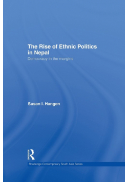 The Rise of Ethnic Politics in Nepal