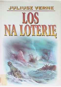 Los na loterię