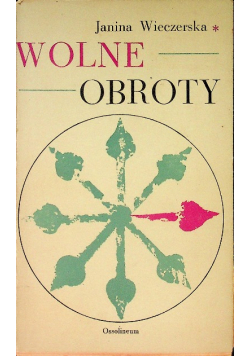 Wolne obroty