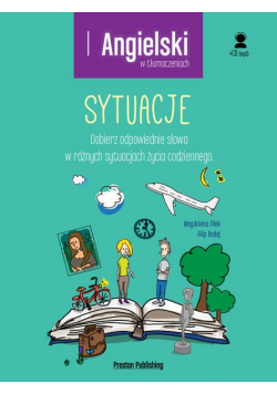 Angielski w tłumaczeniach Sytuacje