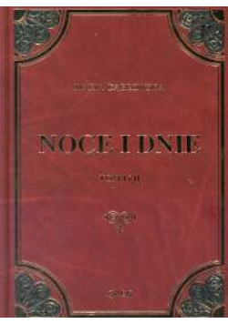 Noce i dnie t.1/2