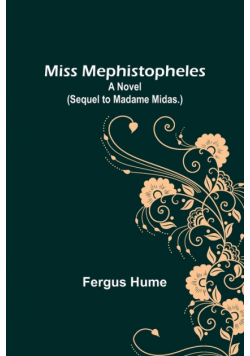 Miss Mephistopheles