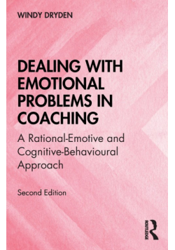 Dealing with Emotional Problems in Coaching