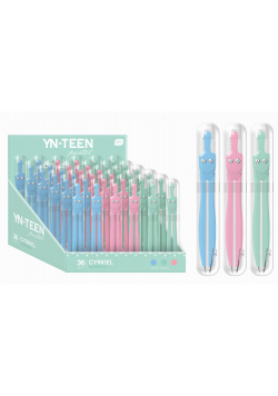 Cyrkiel Pastel NOSTER