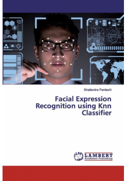 Facial Expression Recognition using Knn Classifier