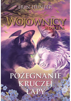 Pożegnanie Kruczej Łapy