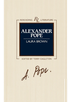 Alexander Pope