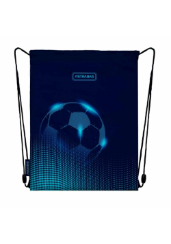 Worek na obuwie Astrabag Football Light AD1