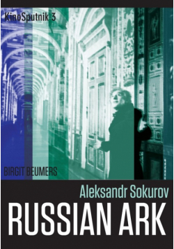 Aleksandr Sokurov