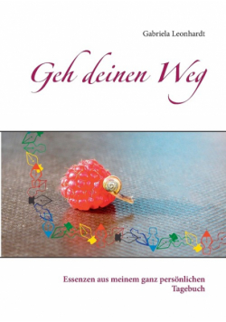 Geh deinen Weg