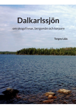 Dalkarlssjön
