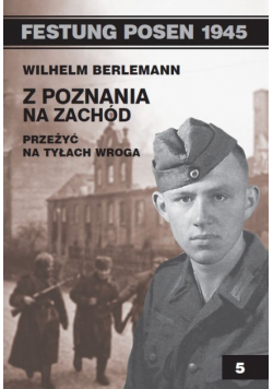 Z Poznania na zachód
