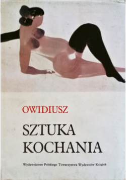 Sztuka kochania