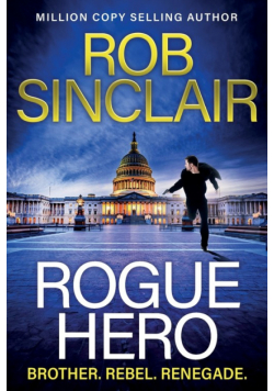 Rogue Hero