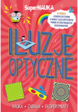 Iluzje optyczne