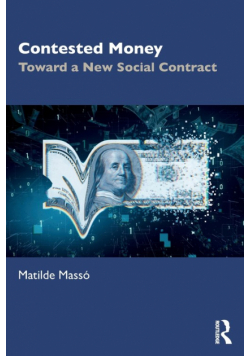 Contested Money