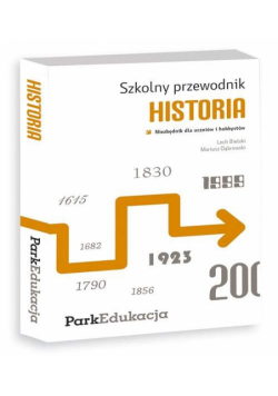 Szkolny przewodnik Historia