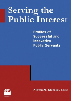 Serving the Public Interest