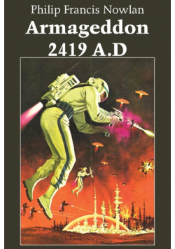 Armageddon-2419 A.D